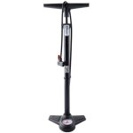 Pompe de gonflage d'atelier (11 bar) avec manom�tre et accessoires