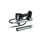 Mato - pompe � graisse sans fil 18v standard - s - ls400gstandardu. lube shuttle