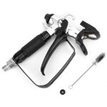 Pompe � haute pression, pulv�risateur de pulv�risateur sans air, pression de 3600 psi, application polyvalente ...