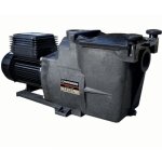 Pompe hayward super pump 2 cv - 22 m3 / h - 2  - sp2622xw251 mono