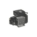 Pompe � huile �lectrique � palette 230v 25 l / min