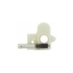 Pompe  huile trononneuse husqvarna 40, 45, 49 - jonsered 2041, 2045, 2050