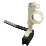 Pompe  huile trononneuse solo