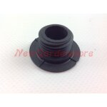Pompe  huile  vis sans fin husqvarna moteur de trononneuse 334 336 335xpt 338 503789201