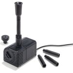 Pompe immerg�e 12 - 24v siena