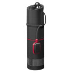 Pompe immerge 6' domestique automatique grundfos sba345a 0, 95 kw avec flotteur - monophas 220v - jusqu' ...
