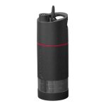 Grundfos - pompe immerg�e automatique type sba 3 - 45 m 0, 95 kw - monophas� 220v - jusqu'� 3 m3 / h