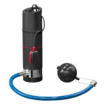 Pompe immerge 6' grundfos sba335aw 0, 74 kw automatique jusqu' 3 m3 / h monophas 220v