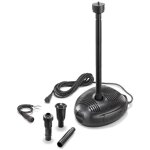 Pompe immerg�e bassin 12 - 24v genova