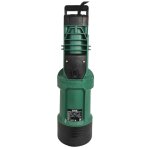 Pompe immerg�e dab divertron650 0, 55 kw automatique de 0, 6 � 4, 2 m3 / h monophas� 220v