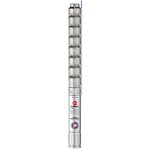 Pompe immergée de forage 4 pouces en aisi 304 pedrollo 4hr 18 / 4 - pd professionnel gros débit triphasé ... Pompe immergée de forage 4 pouces en aisi 304 pedrollo 4hr 18 / 4 - pd professionnel gros débit triphasé ...
