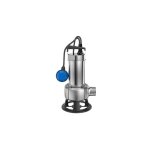 Grundfos - pompe immerg�e unilift ap35b. 50. 06. a1v verticale 11m max 5l / s en acier inoxydable monophas� ...