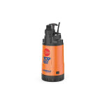 Pedrollo - pompe immerg�e ctop - mt2 0. 55kw 2. 4 m3 / h � 2. 8 bars monophas� automatique