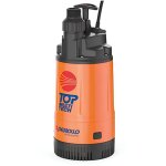 Pedrollo - pompe immerg�e ctop - mt4 0. 75kw 2. 4 m3 / h � 3. 7 bars monophas� automatique