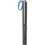 Pedrollo - pompe de forage 3'' 3sr2 / 41 - 1, 1kw triphas - 1, 8m / h  133hmt