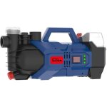 G�de - pompe de jardin pour accu 18 v - gp 18 - 0 - sans accu