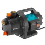 Pompe de jardin gardena 3000 / 4 basic, 09010 - 47