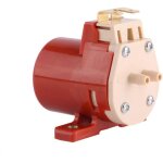 Pompe lave glace, moteur de pompe de lave - glace d'essuie glace de pare brise pompe lave glace universelle ...