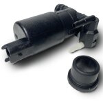 Pompe de lave glace compatible avec renault dacia citro�n et