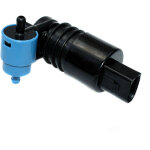 Convient pour la pompe de lave - glace vauxhall corsa c / mk2.