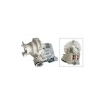 Pompe vidange 230v 50hz (c00143739) lave - vaisselle 93161 ariston hotpoint indesit scholtes, electrolux ...
