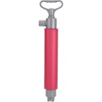 Pompe � main manuelle portable de 46 cm pour kayak, bateau et cano�. pompe � eau flottante pour cale. ...
