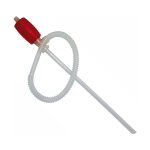 Flamino - pompe manuelle a combustible