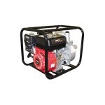 Bricoferr - motopompe eau 5. 5hp 3600 rpm - 30 m³ / h, 25 m de relevage Bricoferr - motopompe eau 5. 5hp 3600 rpm - 30 m³ / h, 25 m de relevage