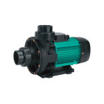 Espa - pompe nage  contre courant 31m3 / h 2cv triphas wiper3 200 triphas