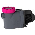 Pompe de piscine eurostar iii