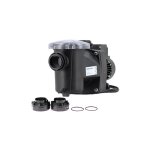 Pentair - pompe de filtration freeflo 7 m / h