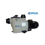 Pompe de piscine kripsol ks - pompe: monophas� - d�bit pompe piscine: 7, 5 m� / h - 0, 5 cv