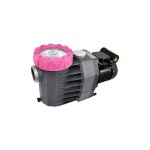 Pompe piscine procopi eurostar ii - 200 t - type 1, 3 cv - triphas� - 1 kw - 18 m3 / h