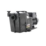 Pompe piscine - super pump 1, 5 cv mono - 2'' - 18 m3 / h - ie2 de hayward