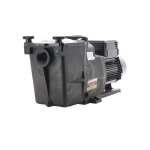 Pompe piscine - super pump 1, 5 cv mono - 2'' - 18 m3 / h - ie2 de hayward