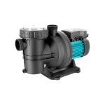 Espa - pompe piscine - silen 100 mono - 1 cv - 18 m3 / h de