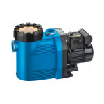 Pompe piscine speck - badu prime 13 mono - 0. 55kw