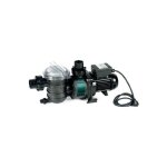 Pentair - pompe piscine swimmey - pompe: monophasé - débit pompe piscine: 19 m³ / h - 1, 5 cv Pentair - pompe piscine swimmey - pompe: monophasé - débit pompe piscine: 19 m³ / h - 1, 5 cv