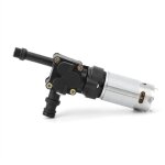 Pompe  piston pour lavage de voiture, moteur nettoyage par atomisation, lave - auto lectrique 21 v