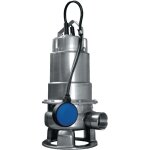 Pompe de plonge atpn 1500 24000 l / h 7m 880 w