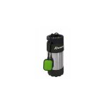 Ribiland - pompe pour puits 3 turbines 800 w corps pompe inox Ribiland - pompe pour puits 3 turbines 800 w corps pompe inox