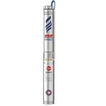 Pedrollo - pompe de puits profond 3'  grand dbit 3sr 4 / 12 triphas 400v 0, 55kw immerge forage 3 ...