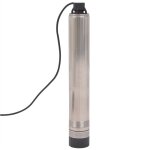 Fimei - pompe de puits profond 55 m 1000 w
