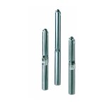 Pompe de puits profond ou trou de forage lowara 4gs11m - 4os immerg�� submersible monophas�� 1, 1 kw ...