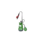 Ribiland - pompe pour r�cup�rateur d'eau 400 w
