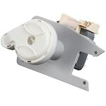 Pompe de relevage d'origine (00145155, 00145256) s�che - linge bosch, constructa, gaggenau siemens