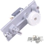 Pompe de relevage d'origine (00651615) s�che - linge bosch gaggenau, neff, siemens, viva