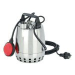 Pompe de relevage calpeda gxrm920m 0, 25 kw - monophas 220v - jusqu' 10, 2 m3 / h - livre avec condensateur ...