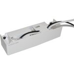 Siccom - pompe de relevage de condensats flowatch vision  monter sur le ct ou en dessous du climatiseur ...