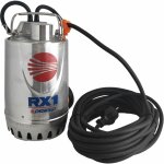 Pedrollo - pompe de relevage rxm 1 eau de pluie flotteur intégré mono 4. 8 m3 / h 0. 25 kw Pedrollo - pompe de relevage rxm 1 eau de pluie flotteur intégré mono 4. 8 m3 / h 0. 25 kw